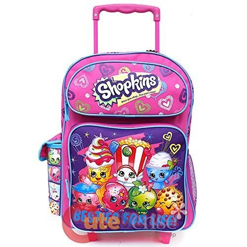 small trolley bolsas