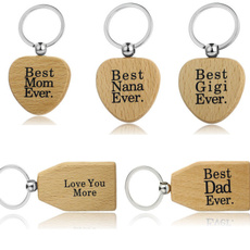 Family, Key Chain, Chain, Gifts