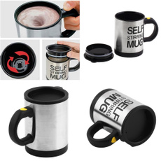 Steel, tea cup, Coffee, lazycoffeecup