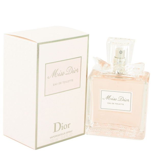Dior Miss Dior Cherie 3.4oz Women's Eau de Parfum
