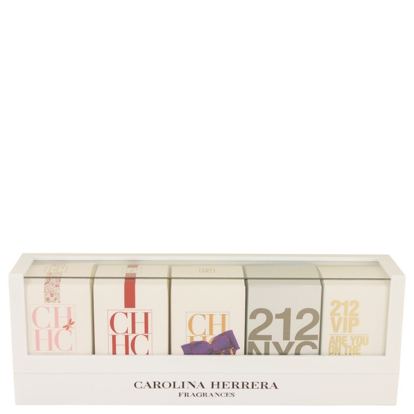 carolina herrera eau de parfum sublime