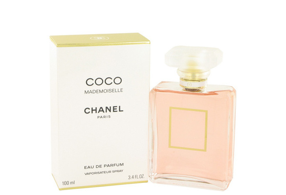 CHANEL Coco Mademoiselle 3.4oz Women's Eau de Parfum