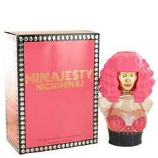 Women's Fashion, Perfume, minajesty, Sprays