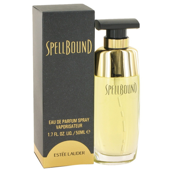 spellbound cologne