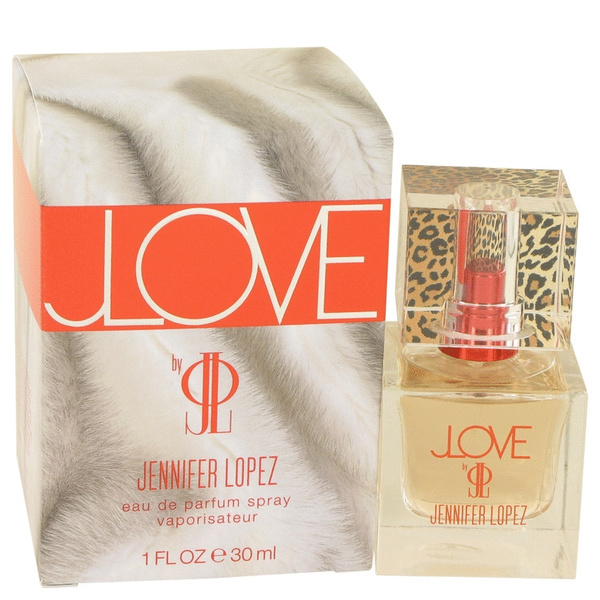 jlove by jennifer lopez eau de parfum spray