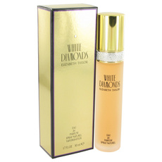 whitediamondsperfumebyelizabethtaylor, DIAMOND, Jewelry, Sprays