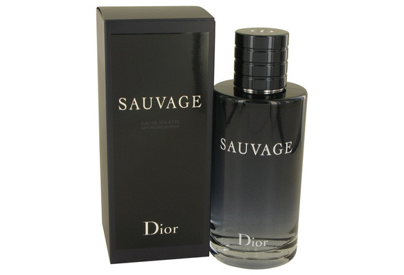 parfem dior sauvage