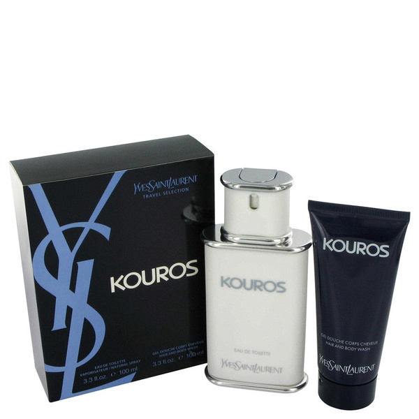 Kouros discount body wash