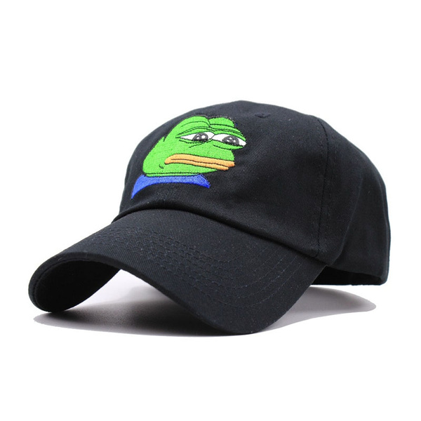 frog hat wish