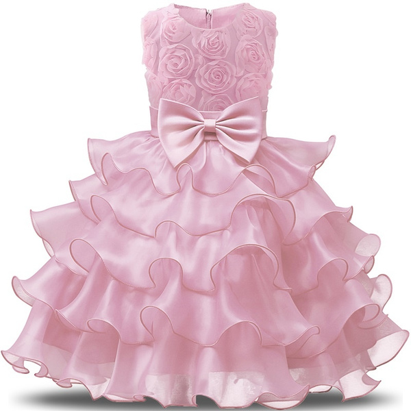 READY TO SHIP Blush Flower Girl Dress First Birthday Dress - Etsy | Flower girl  dresses, Blush flower girl dresses, Birthday girl dress