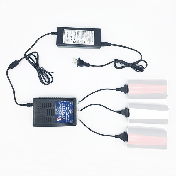 Parrot bebop 2 on sale battery charger