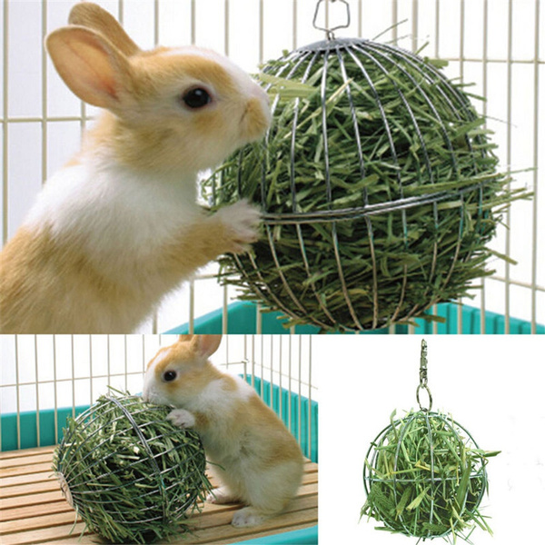 ball rabbit
