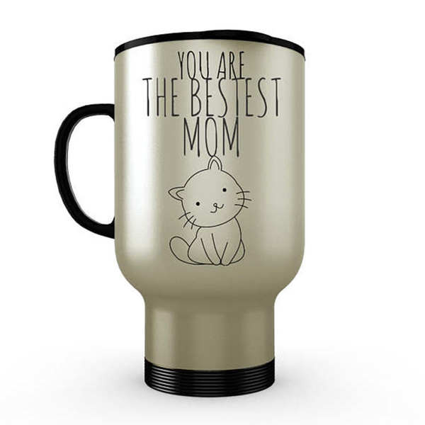 Thermos - Mom and Dad Travel Cup Gift Set