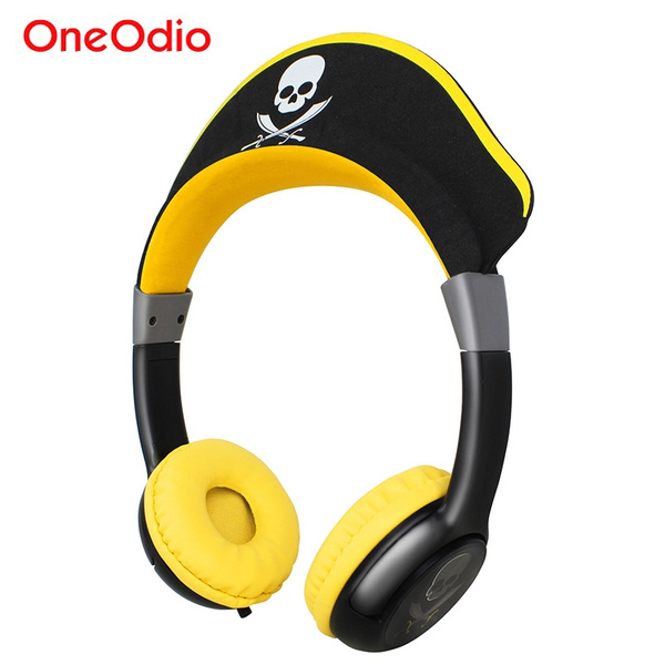 Cute discount kids headphones