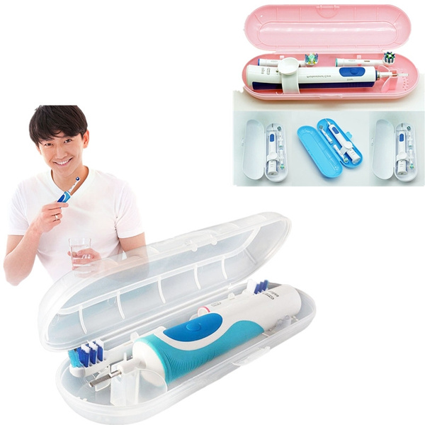 toothbrush box