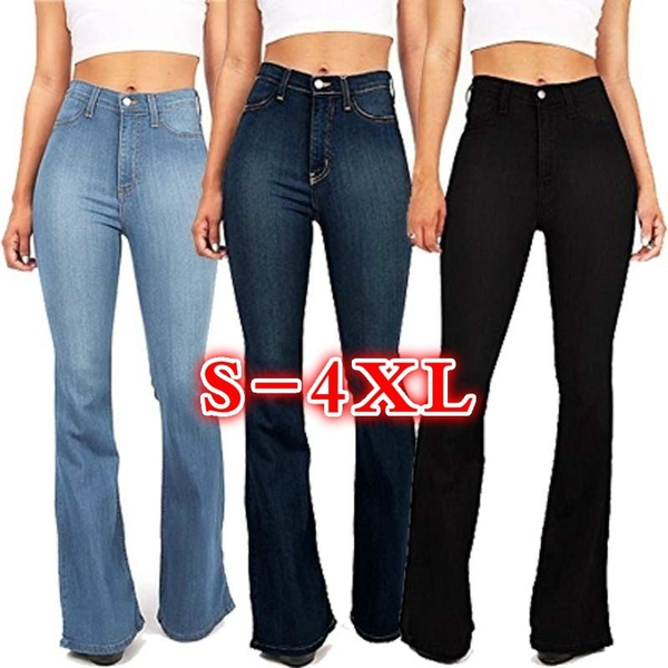 Plus Size S-5XL Women's Fashion Tight 