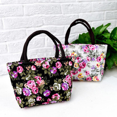 women bags, Shoulder Bags, Fashion, Floral print