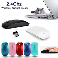 Apple, pcmouse, computer accessories, slim