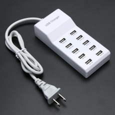 usb, powers, Wall, charger