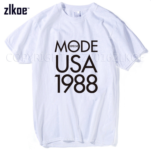mode tee shirt 2016