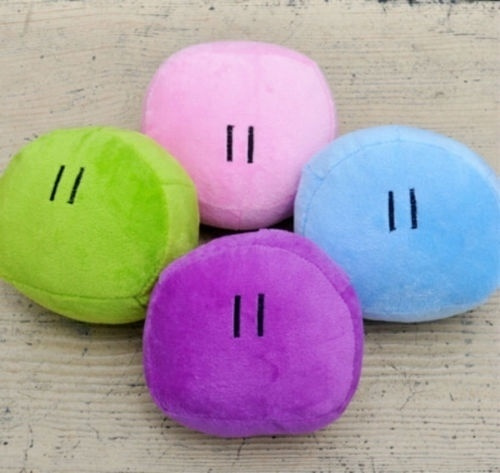 dango daikazoku plush