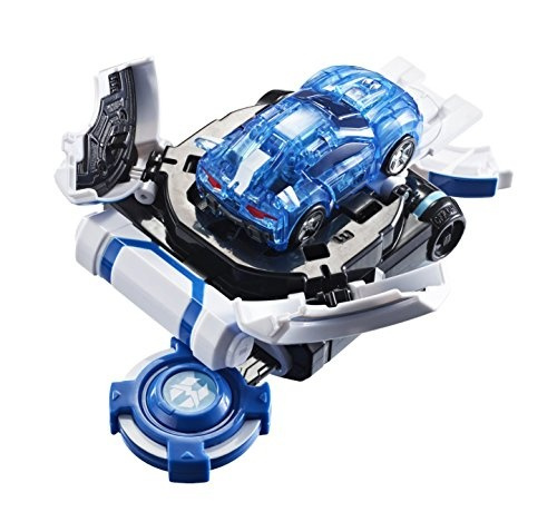 power battle watch car ultra bluewill