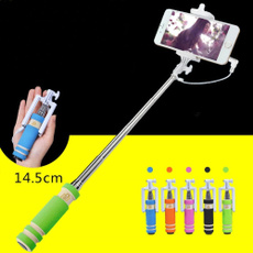 selfiehandheldstick, extendable, Remote, portable