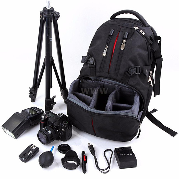 canon dslr case