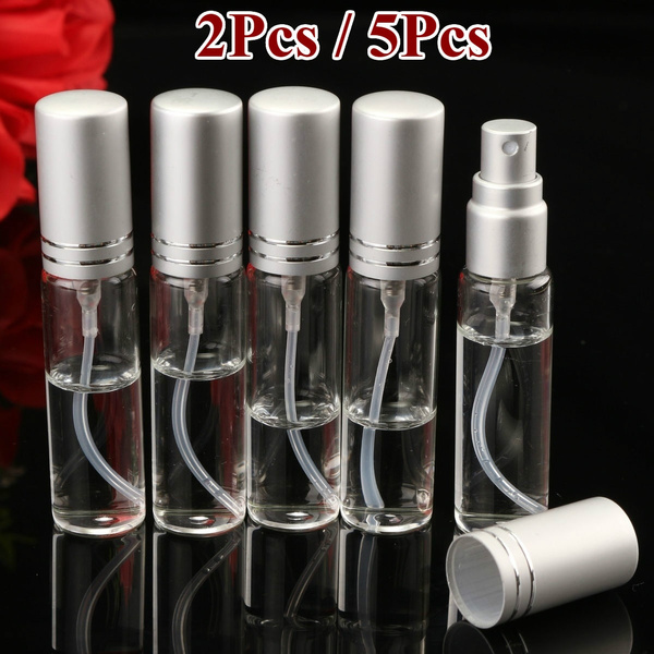 10ml Glass atomizer perfume bottle 