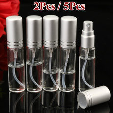 Mini, emptyspraybottle, Perfume, transparentbottle