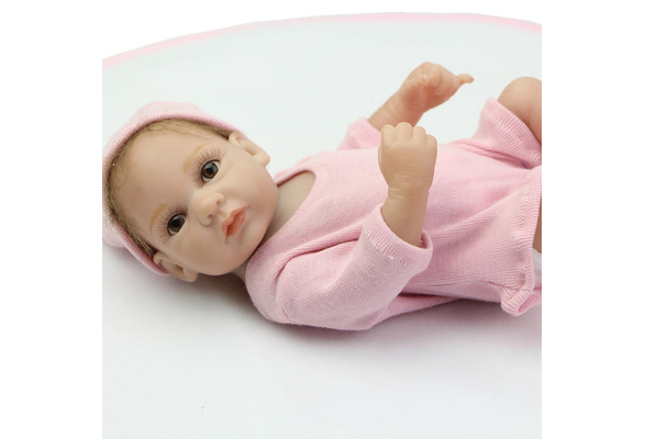 10 inch reborn baby clothes