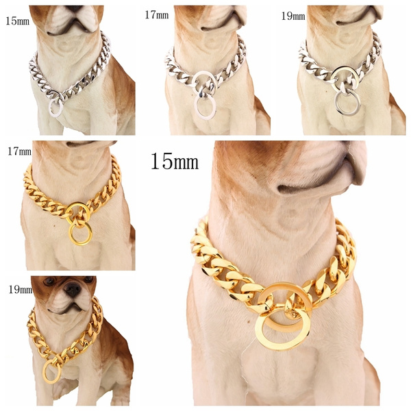 Dog leash outlet necklace