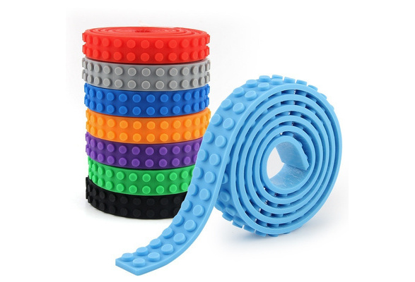 flexible lego tape