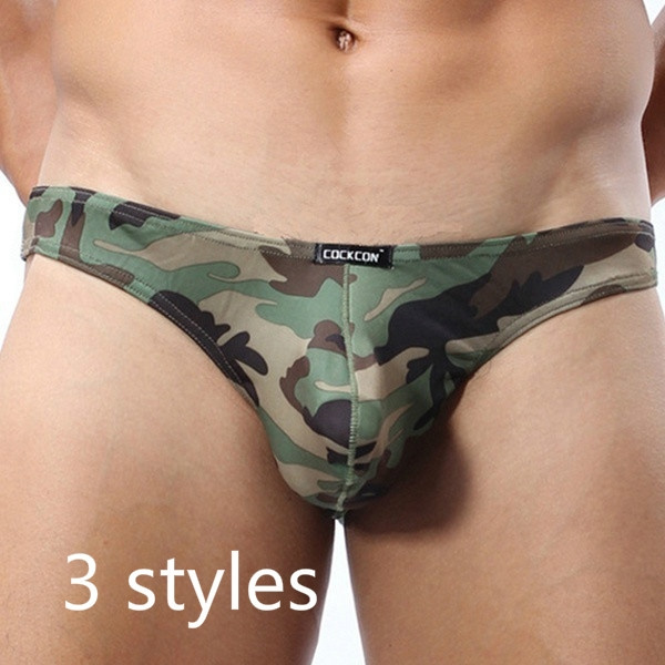 Adult male underwear Clearance
