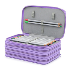 case, Art Supplies, penpouch, pencilcase