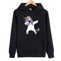 unicorn sweater