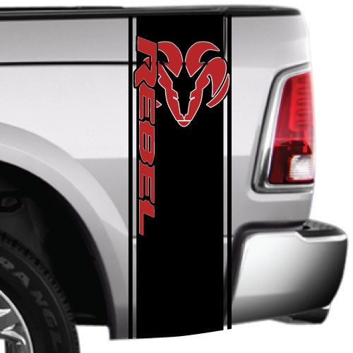 Free Free Ram Truck Logo Svg 425 SVG PNG EPS DXF File