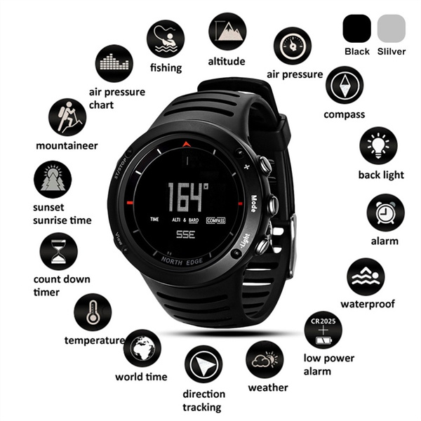 Инструкция часов north edge. Смарт GPS компас. Смарт часы DTNO.1. Часы Smart Sport watch SL-9095. DNS смарт часы альтиметр.