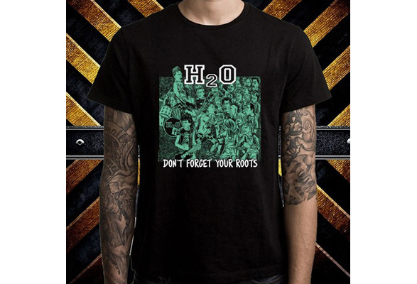 H2o Hardcore Punk Band Don't Forget 