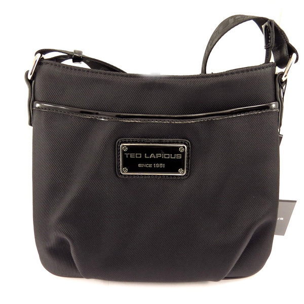 Sac ted lapidus outlet noir