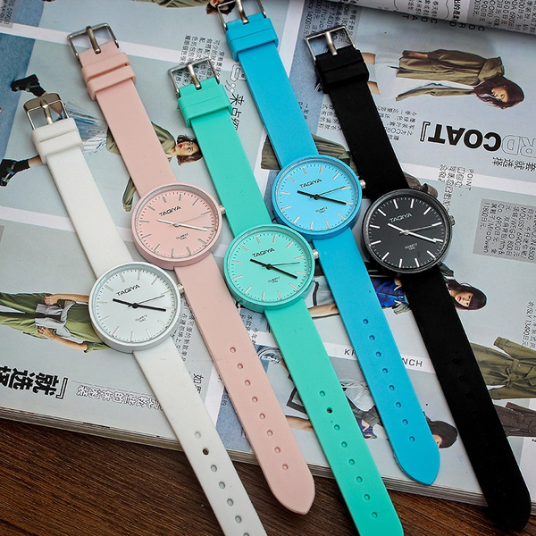 Watches for teenage girl new arrivals