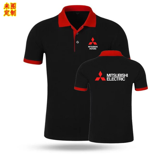 mens' peugeot collar short sleeved 