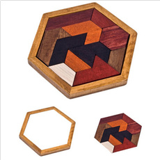 geometricshape, Toy, Gifts, Wooden
