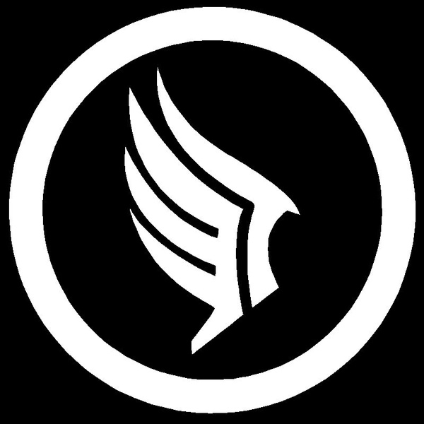 paragon game logo