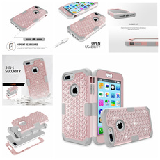 IPhone Accessories, case, Bling, iphone