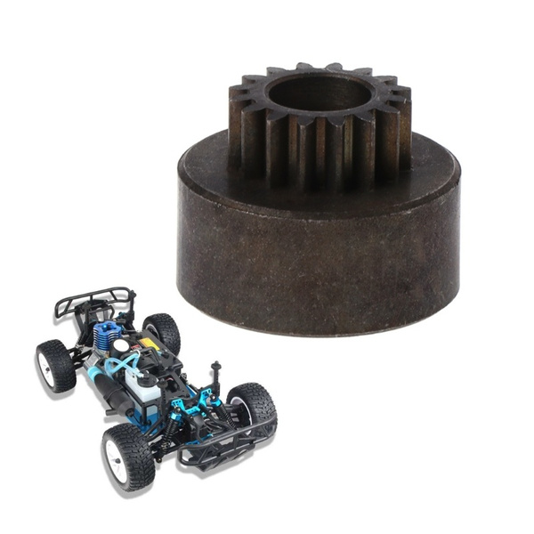 nitro rc clutch