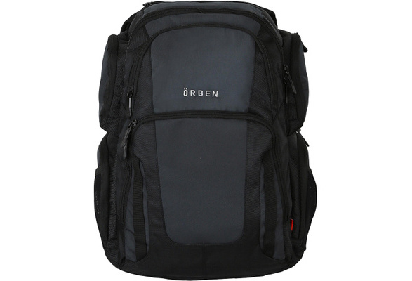 Orben laptop clearance backpack