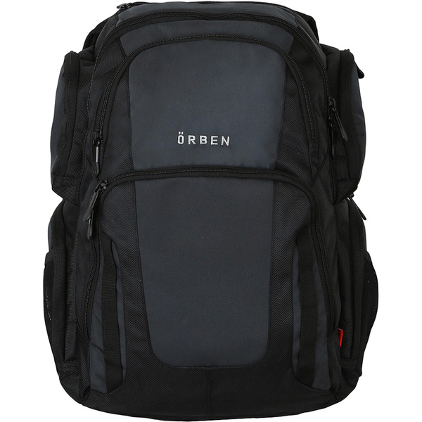 Orben treasure discount laptop backpack black