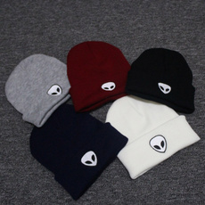 Warm Hat, Beanie, Cap, Winter