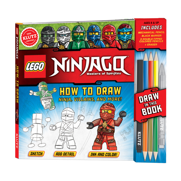 wish lego ninjago